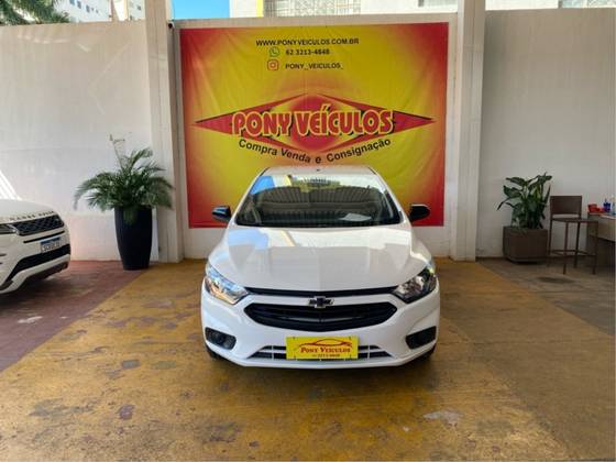 CHEVROLET ONIX 1.0 FLEX MANUAL CHEVROLET ONIX 1.0 FLEX MANUAL